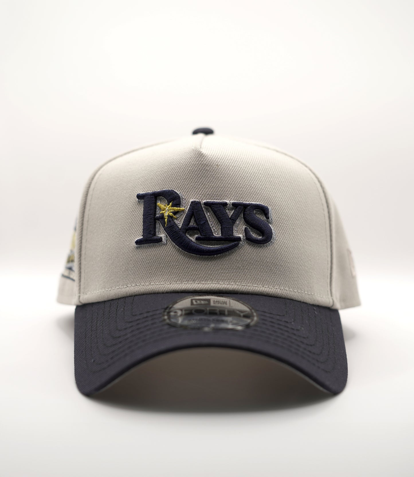 GORRA NEW ERA-TAMPA BAY RAYS