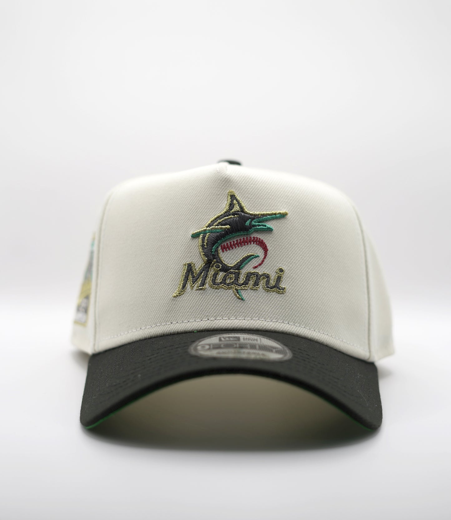 GORRA NEW ERA - MIAMI