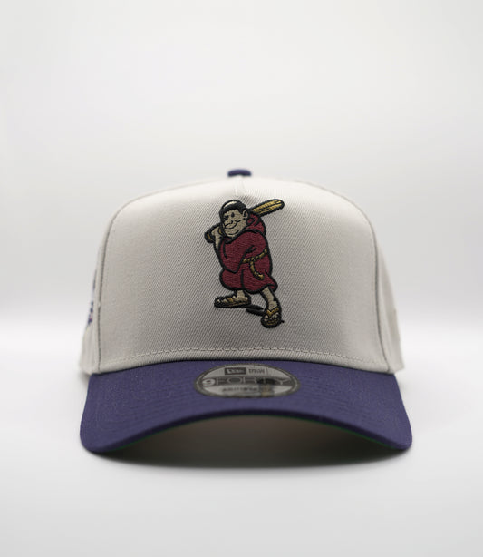 GORRA NEW ERA- PADRES