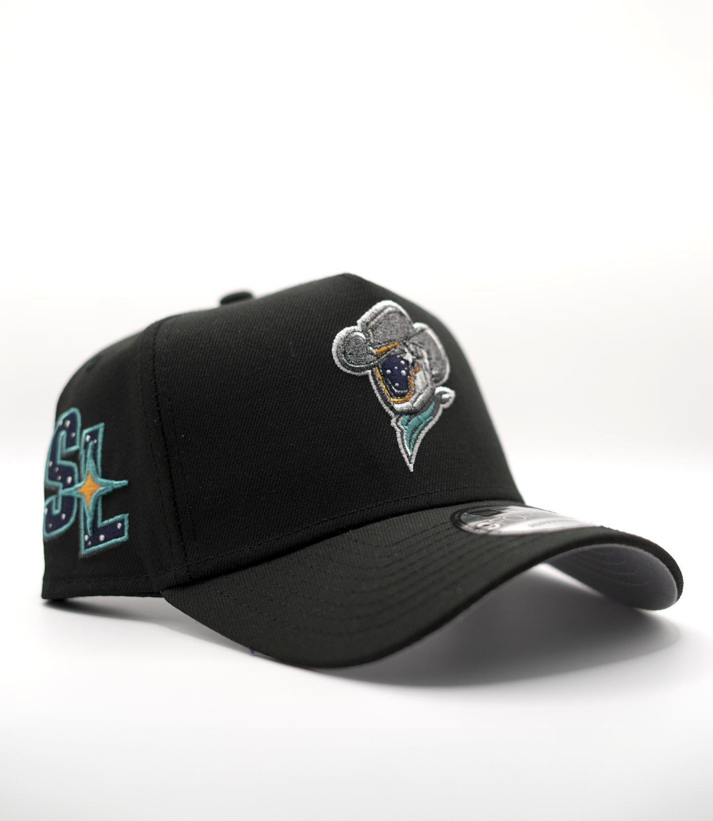 GORRA NEW ERA - SUGAR LAND COWBOYS