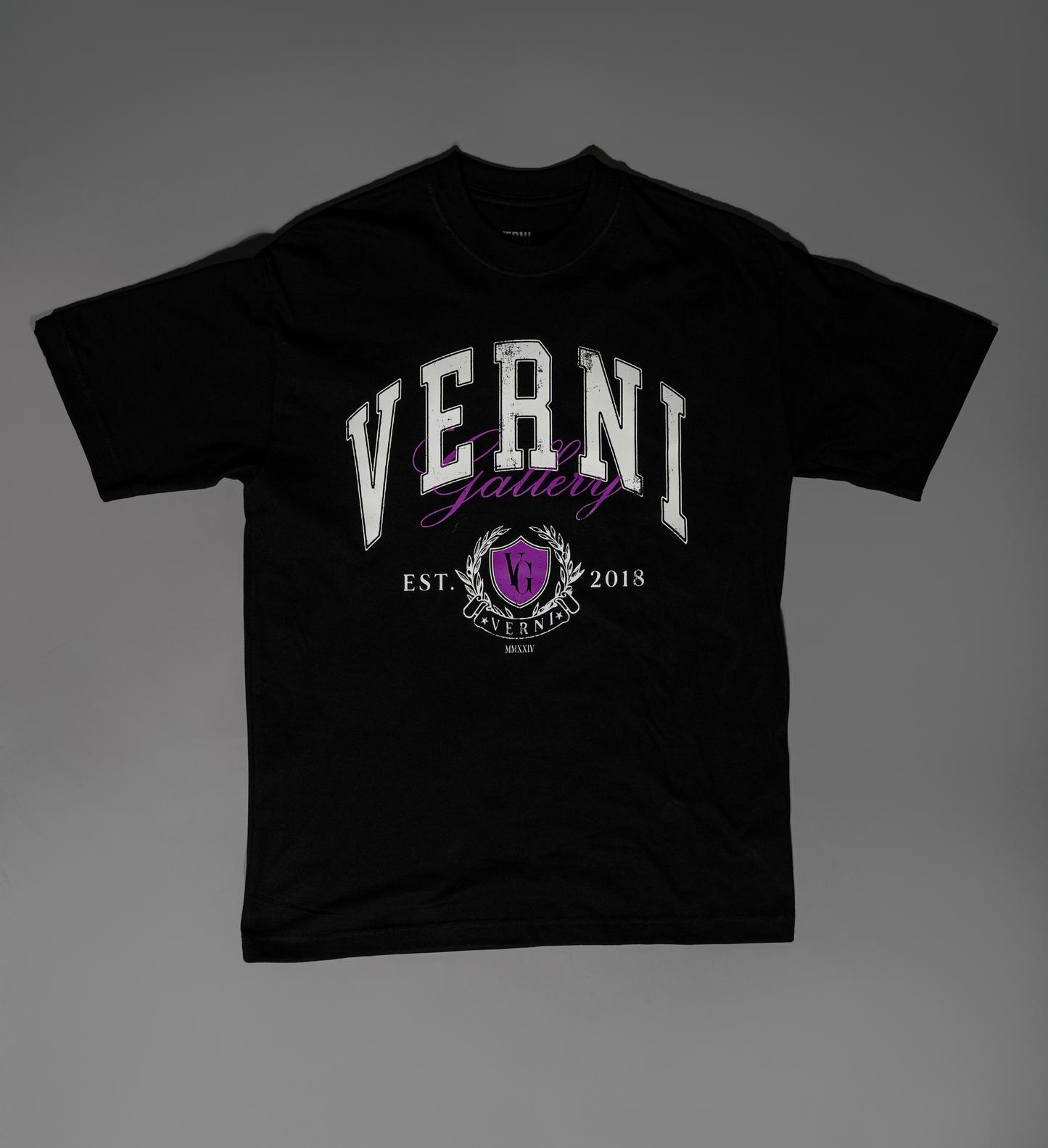 -VERNI DELUXE BLACK