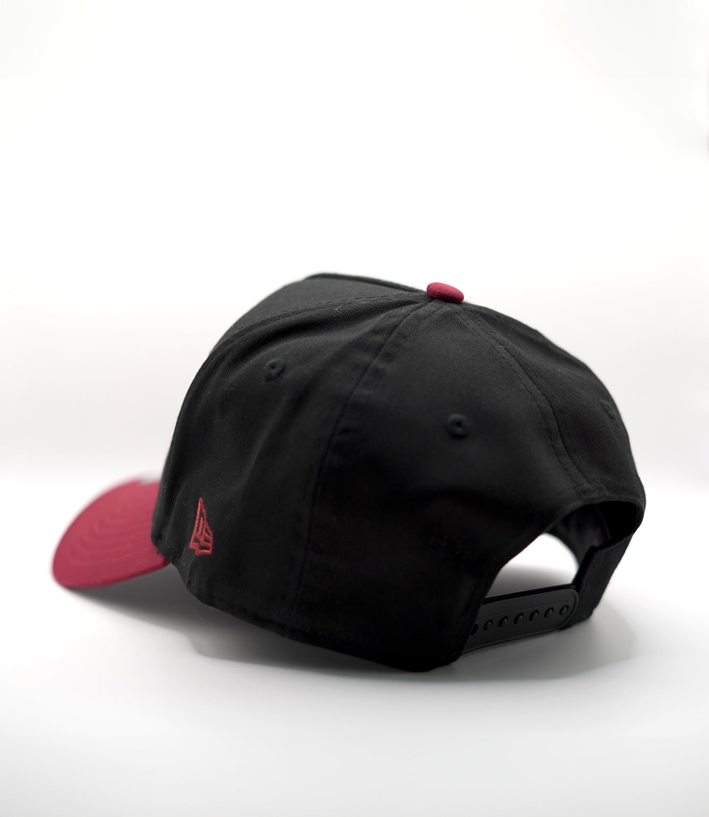 GORRA NEW ERA - BISONS