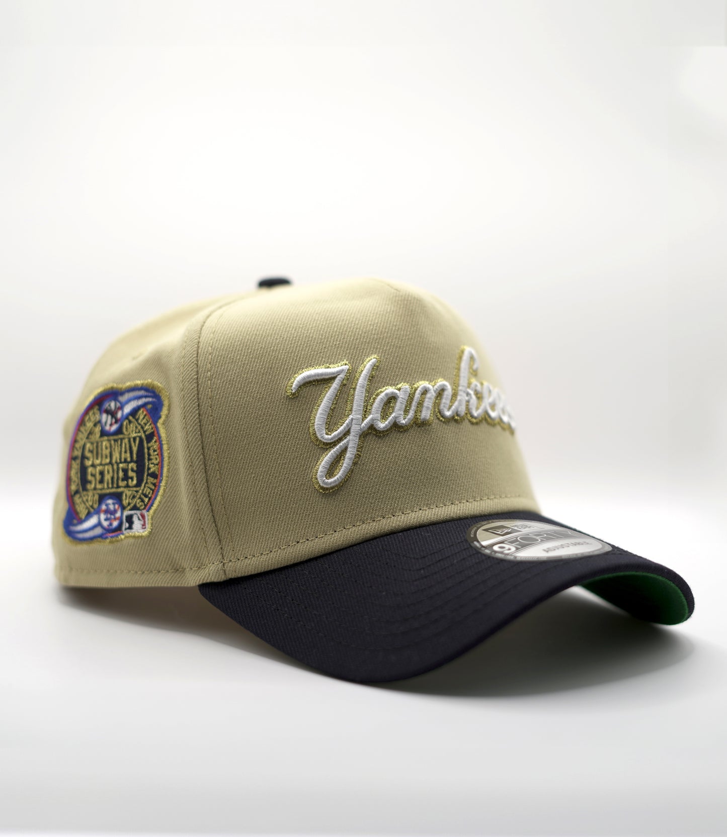 GORRA NEW ERA -YANKEES