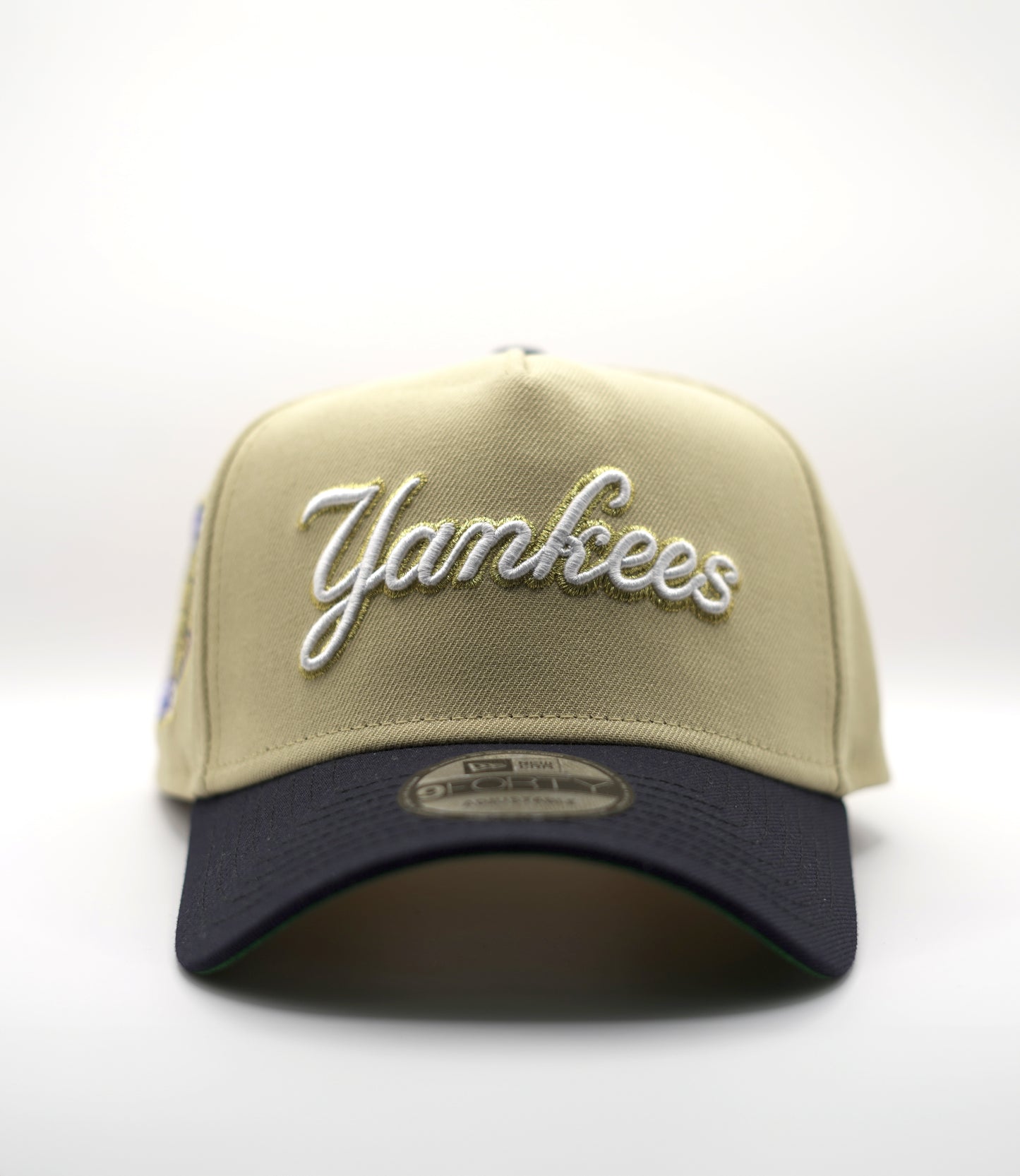 GORRA NEW ERA -YANKEES