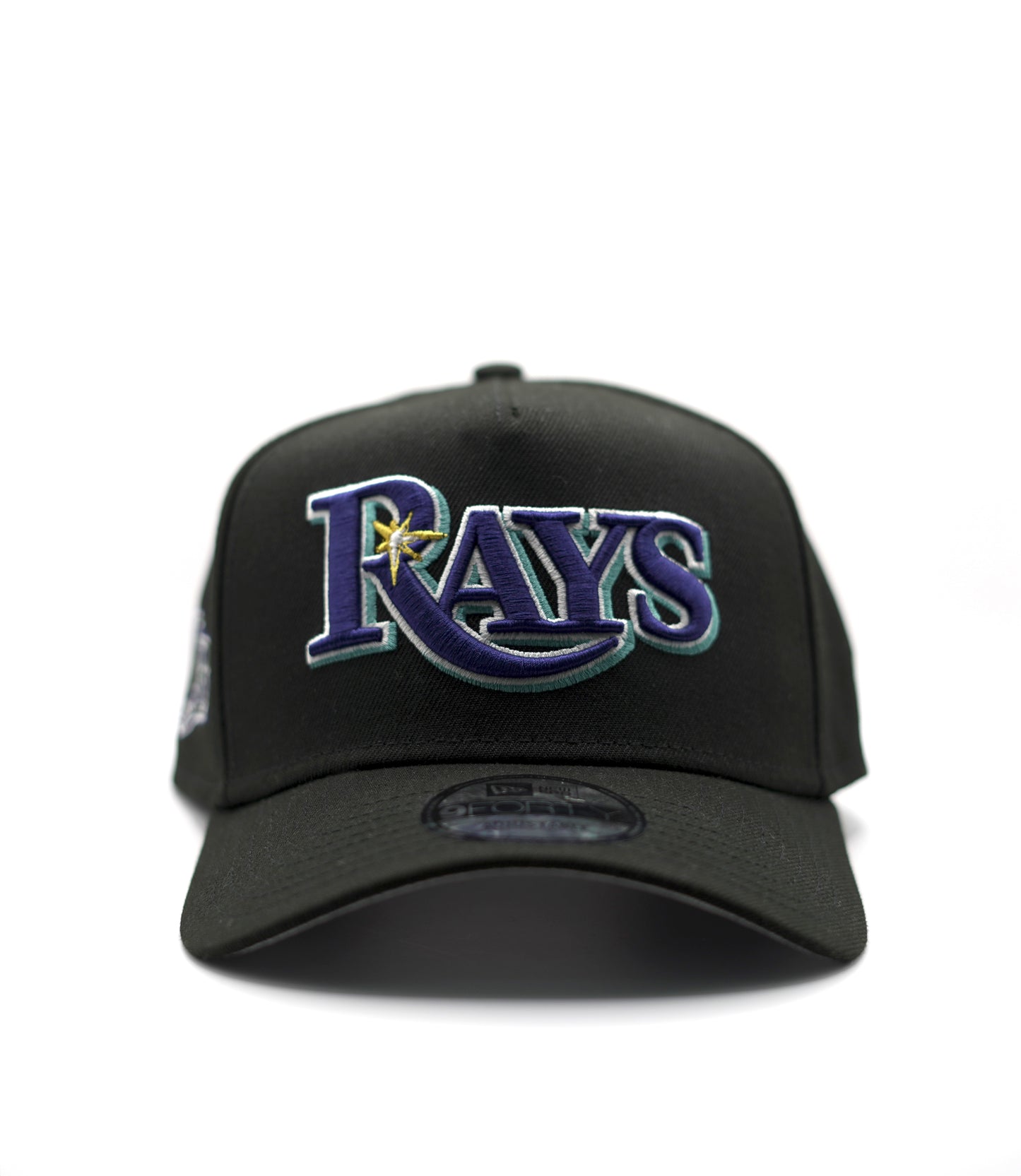 GORRA NEW ERA - TAMPA BAY RAYS