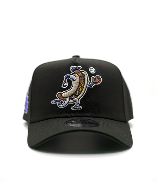 GORRA NEW ERA - DODGERS HOT DOG