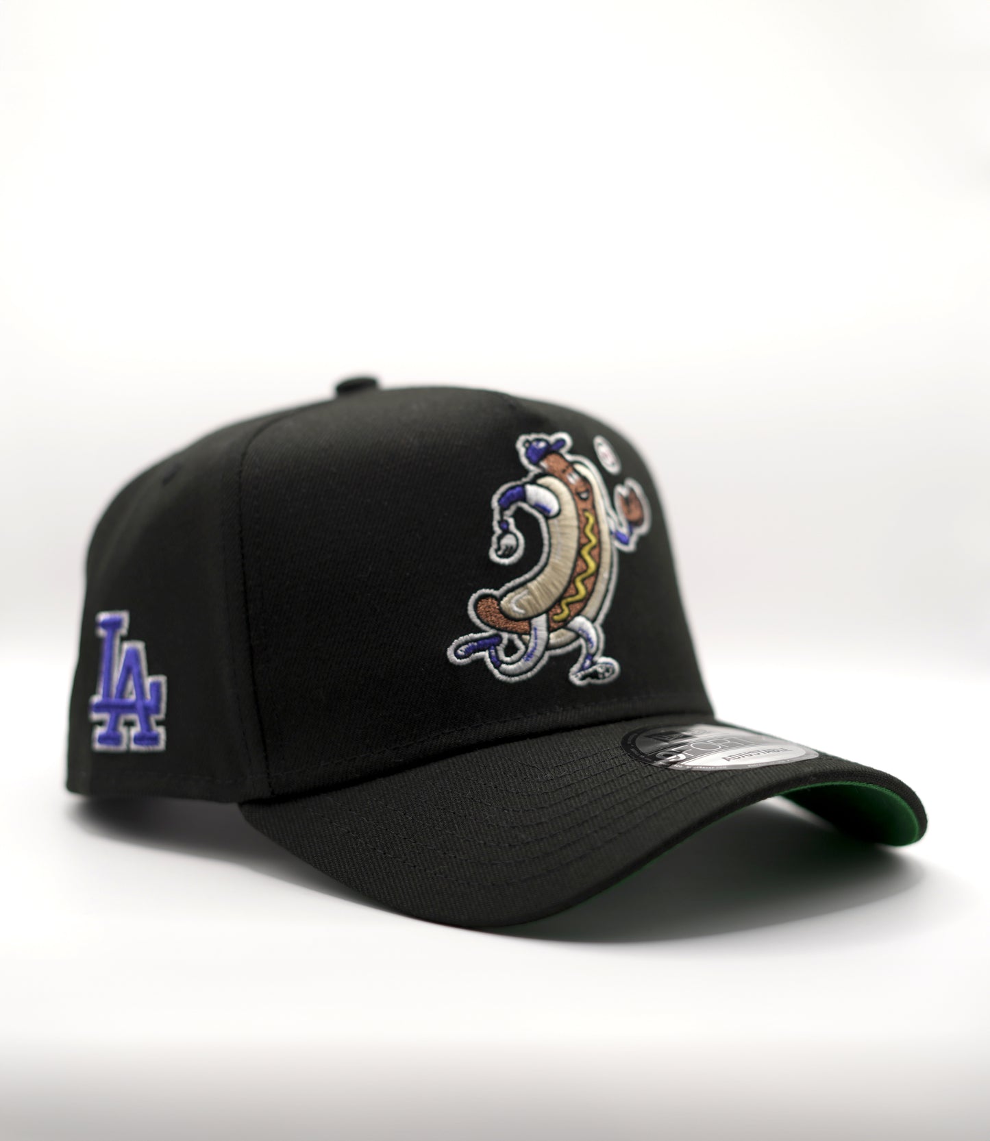 GORRA NEW ERA - DODGERS HOT DOG