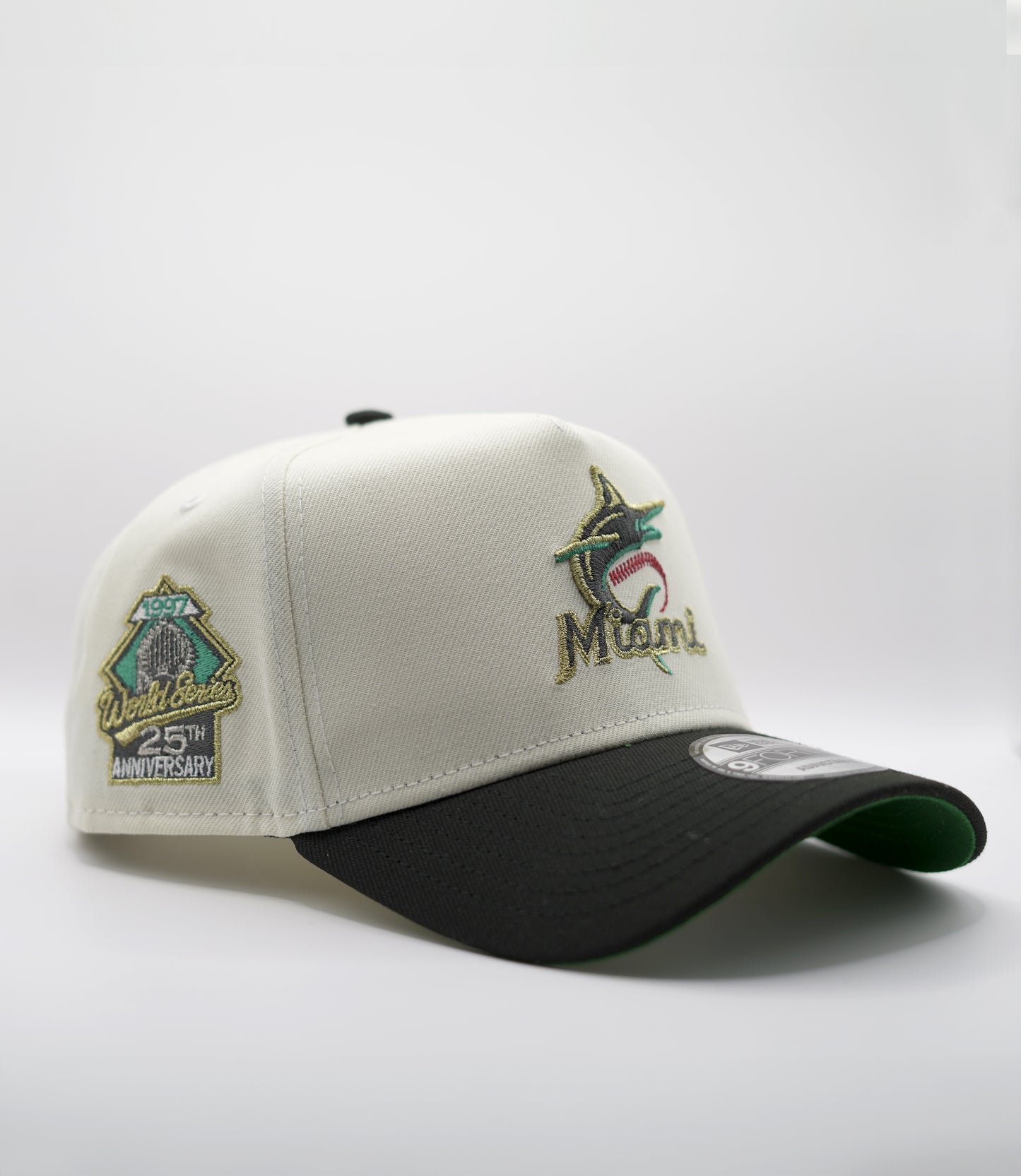 GORRA NEW ERA - MIAMI